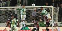 O Juventude derrotar&aacute; outro gigante na Copa do Brasil?  Foto: Alamy / Fotoarena