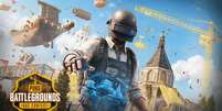 Concurso de mods de US$ 95 mil &eacute; anunciado para o lan&ccedil;amento de PUBG: Playgrounds  Foto: Divulga&ccedil;&atilde;o / Krafton