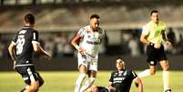 Neymar ser&aacute; decisivo contra o Remo?  Foto: Alamy / ZUMA Press