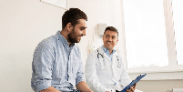 Avaliações preventivas e mudanças no estilo de vida contribuem para preservar a saúde e reduzir o risco de complicações ao longo dos anos  Foto: Ground Picture | Shutterstock / Portal EdiCase