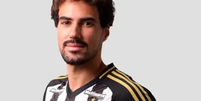 Foto: Igor Gomes pelo Atlético ( Divulgação/Atlético) / Gávea News