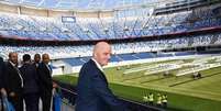 Marrocos, Portugal e Espanha sediarão conjuntamente a Copa do Mundo de 2030 - Foto: Divulgação/RFEF / Jogada10