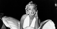 Marilyn Monroe morreu em 5 de agosto de 1962 e continua cercada por hist&oacute;rias e curiosidades sobre suas &uacute;ltimas horas de vida  Foto: Famosos e Celebridades