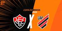 Quem precisa do resultado, detém mais ações. Nesse caso, o Vitória tem a torcida a seu favor para remontar a partida –  Foto: Victor Ferreira / EC Vitória / Jogada10
