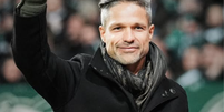 Diego Ribas, ex-Flamengo, d&aacute; dica sobre futuro de Filipe Lu&iacute;s (Foto: Reprodu&ccedil;&atilde;o/Instagram) Foto: Diego Ribas, ex-Flamengo, d&aacute; dica sobre futuro de Filipe Lu&iacute;s ( Reprodu&ccedil;&atilde;o/Instagram) / G&aacute;vea News