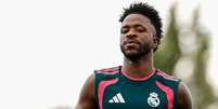 Permanência de Vini Jr no Real Madrid ainda é uma incógnita - Foto: Divulgação/Real Madrid / Jogada10