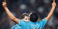 (  Foto: Raul Baretta/Santos / Esporte News Mundo