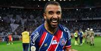 ( Foto: Leticia Martins/EC Bahia / Esporte News Mundo
