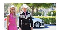 'Barbie 2': um detalhe essencial está impedindo novo filme com Margot Robbie e Ryan Gosling; atitude de CEO da Warner Bros aperta prazo da contagem regressiva.  Foto: Divulgação, Warner Bros. / Purepeople