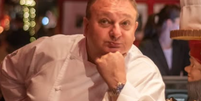 Restaurante de Erick Jacquin sofre derrota em disputa por marca  Foto: Reprodu&ccedil;&atilde;o/Instagram