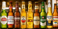 Veja quais são as cervejas com menos calorias  Foto: Reprodução