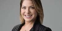 Daniela Lima consegue, &agrave;s vezes, ficar &agrave; frente da GloboNews no Ibope da TV paga  Foto: Divulga&ccedil;&atilde;o