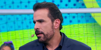 Marcelo Renn&oacute; &eacute; acusado de cometer homofobia no Programa do Ratinho Foto: Reprodu&ccedil;&atilde;o/SBT