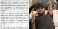 Texto postado por Neymar | Neymar em seu jatinho Foto: Reprodu&ccedil;&atilde;o | Instagram
