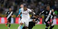 JK será decisivo contra o Vasco?  Foto: Alamy / ZUMA Press
