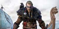Diretor de Assassin's Creed Valhalla, que havia deixado a Ubisoft, retorna &agrave; empresa  Foto: Reprodu&ccedil;&atilde;o / Ubisoft