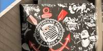  Foto: Neo Qu&iacute;mica Arena ( Divulga&ccedil;&atilde;o/Corinthians/Arena) / G&aacute;vea News