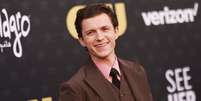 &lsquo;N&atilde;o v&aacute;, &eacute; uma porcaria&rsquo;: Tom Holland admite que alguns de seus filmes s&atilde;o ruins.  Foto: Getty Images / Purepeople