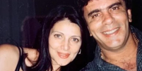 S&ocirc;nia Lima e Wagner Montes  Foto: (Reprodu&ccedil;&atilde;o: Instagram) / Contigo