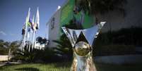  Foto: Esporte News Mundo