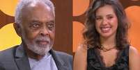Gilberto Gil reflete sobre paternidade, f&eacute; e a perda de Preta Gil em conversa emocionante ao lado de Bela e Flor Gil&nbsp;  Foto: Reprodu&ccedil;&atilde;o/YouTube / Bons Fluidos