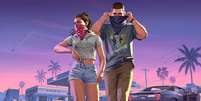 GTA 6: Um Olhar Estendido estar&aacute; dispon&iacute;vel no fim de agosto na Netflix e no YouTube Foto: Reprodu&ccedil;&atilde;o / Rockstar