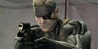 Metal Gear Solid: Master Collection Vol. 2 ter&aacute; legendas em portugu&ecirc;s do Brasil  Foto: Reprodu&ccedil;&atilde;o / Konami