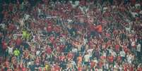 Foto: X / Internacional  Foto: X / Internacional / RTI Esporte