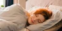 Aprenda h&aacute;bitos que te ajudam a dormir melhor Foto: Shutterstock / Sa&uacute;de em Dia