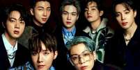 BTS lan&ccedil;a kit de estudos de coreano com mensagens em v&iacute;deo exclusivas para os f&atilde;s Foto: The Music Journal