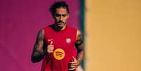 Atividade de preparação da Udinese - Foto: Divulgação / Jogada10