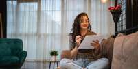 Confira como aplicar a Lei da Atração Foto: Shutterstock / João Bidu