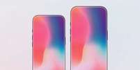 O iPhone deve mudar de tamanho novamente. Um novo boato afirma que ele crescer&aacute; para sete polegadas, com um design sem bordas. Foto: Xataka