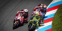 Foto: Reprodu&ccedil;&atilde;o / MotoGP