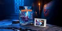 Demons of Asteborg será lançado em cartucho para Mega Drive no Brasil Foto: Divulgação / Versão LTDA