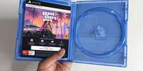 Chefe da Take-Two defende GTA 6 sem disco e compara jogos físicos a discos de vinil  Foto: Reprodução / Facebook / OpenSurpriseYT