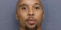 Stedman Bailey, ex-jogador da NFL foi preso por atentado ao pudor em shopping dos EUA Foto: Divulgação/Departamento de Polícia do Condado de Broward