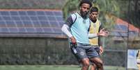 Jogadores do Athletic treinam para manter o bom momento - Foto: Divulga&ccedil;&atilde;o / Jogada10