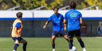 Porto se prepara para sua estreia na Liga Portugal 2026/2027 - Foto: divulga&ccedil;&atilde;o/Porto / Jogada10