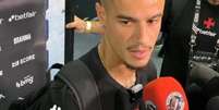 Anteriormente, Coutinho estava no Vasco –  Foto: Matheus Lima/Vasco / Jogada10