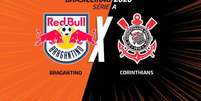 Red Bull Bragantino tenta encostar no G4 do Campeonato Brasileiro - Foto: Divulga&ccedil;&atilde;o / Conmebol / Jogada10