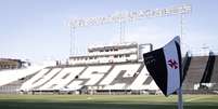 Foto: Est&aacute;dio S&atilde;o Janu&aacute;rio - Matheus Lima/Vasco da Gama / G&aacute;vea News