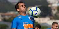 Jadson é preso no Paraná.   Foto: Daniel Augusto Jr. / Ag. Corinthians / Esporte News Mundo