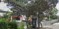 101º DP, onde o caso foi registrado em flagrante  Foto: Reprodução/Google Maps / Estadão