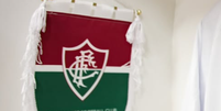 Fluminense (Foto: Reprodu&ccedil;&atilde;o/Instagram Fluminense) Foto: Fluminense ( Reprodu&ccedil;&atilde;o/Instagram Fluminense) / G&aacute;vea News