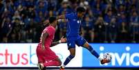 Chelsea fica no empate com Johor no último teste antes da temporada - Foto: Divulgação / Chelsea / Jogada10