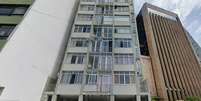 Unidade fica localizada no terceiro andar  Foto: Reprodu&ccedil;&atilde;o/Google
