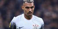  Foto: Matheuzinho, lateral do Corinthians ( Divulga&ccedil;&atilde;o/ Corinthians) / G&aacute;vea News