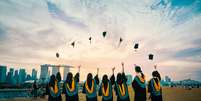 Estudantes  Foto: Pang Yuhao (Unsplash) / Xataka