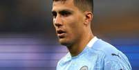 Foto: Rodri, meia do Manchester City ( Reprodu&ccedil;&atilde;o/ Instagram/ Rodri) / G&aacute;vea News